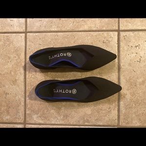 Rothys shoes